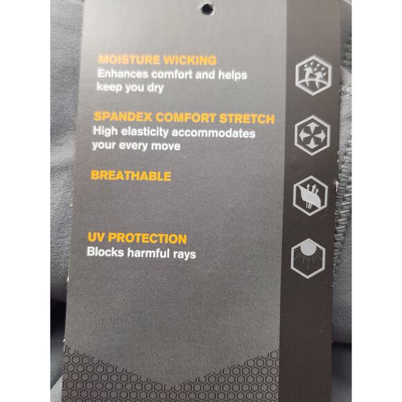 Avia softsculpt Flare Leggings Women's XL Green Stretch Active Moisture Wicking - Picture 9 of 10